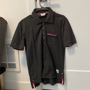 Thom Browne Polo shirt